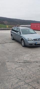Opel Verkaufe mein Auto in gutem Zustand. - gebrauchte Opel Vectra aus dem Jahr 2007