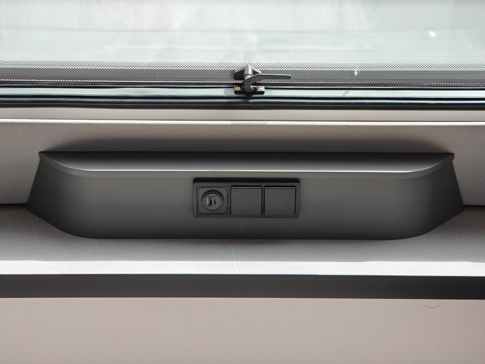 Fahrzeugabbildung HYMER / ERIBA / HYMERCAR Novaline 485 - MESSE-NEUHEIT 2026! -