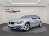 BMW 318i LED NAVI SHZ TEMO PDC ALU BC NS AUTOMATIK - BMW 318: Automatik, 318i