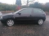Seat Ibiza 1.4 16V 55kW Sport Edition Sport Edition - Seat Ibiza aus 2006: 1.4
