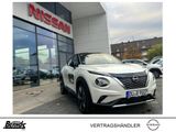 Nissan Juke 1.6 Hybrid 4AMT N-Design WINTER-PKT R-KAM