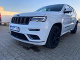 Jeep Grand Cherokee 3.6 V6 Overland/PANO/LEDER/NAVI - Jeep: Overland