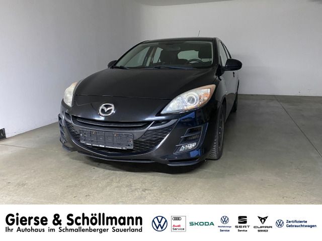 Angebot ansehen Mazda 3