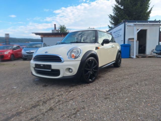 MINI ONE Mini One