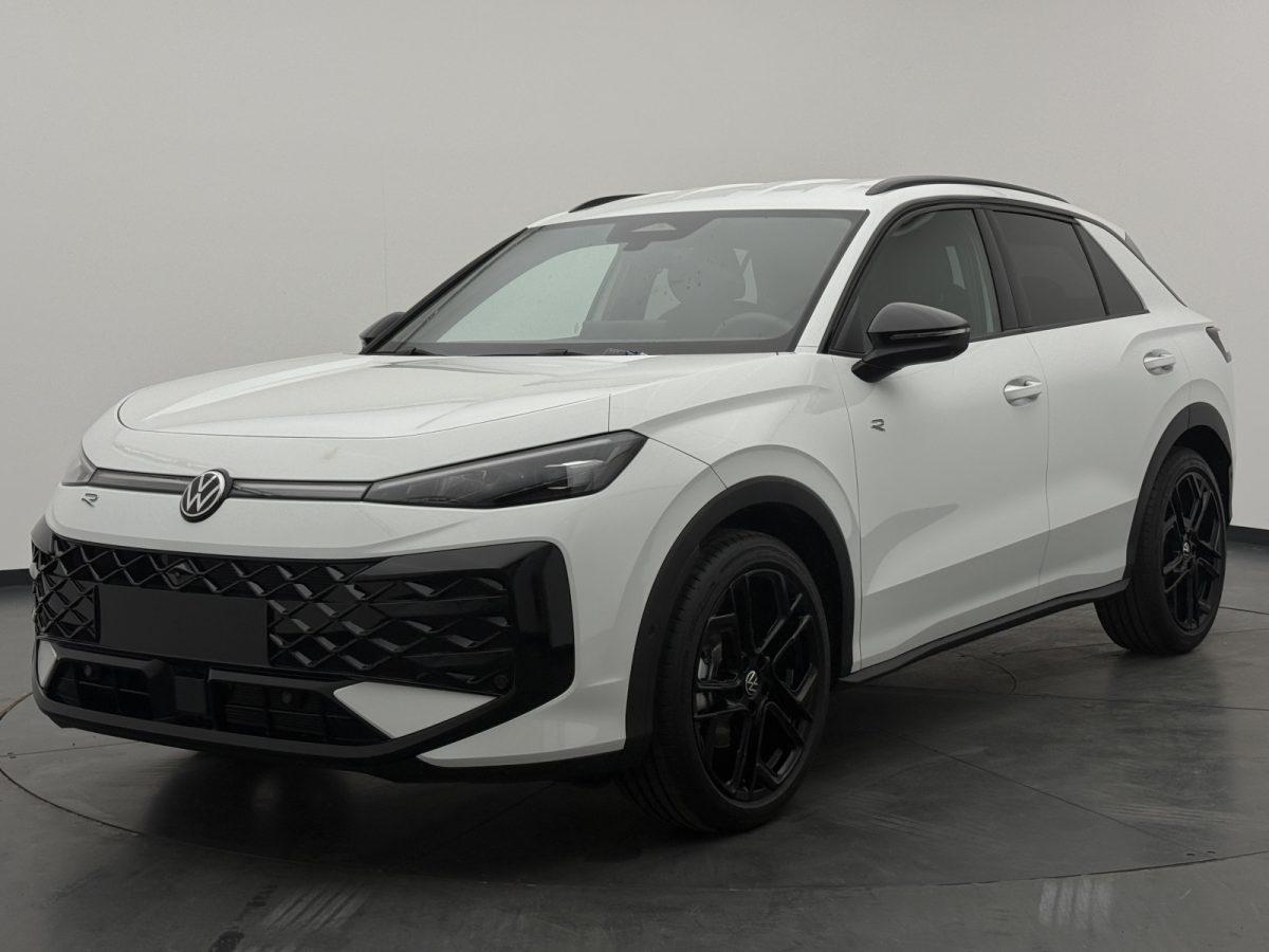 Volkswagen T-Roc 1.5 eTSI DSG R-Line+ASSIST+360+HUD+MATRIX+, миниатюра 2
