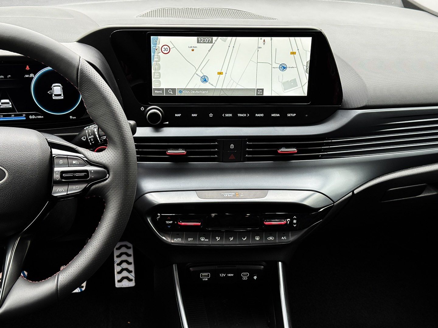 Hyundai i20 - Bild 10