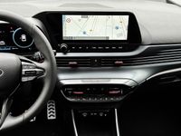 Hyundai i20 - Vorschau Bild 10