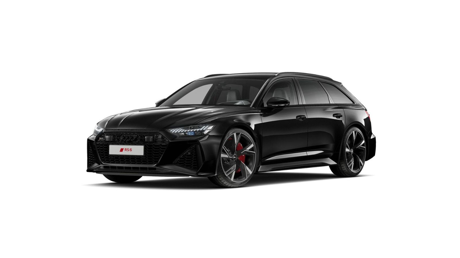 Audi RS6 - Bild 5