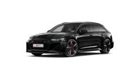 Audi RS6 - Vorschau Bild 5