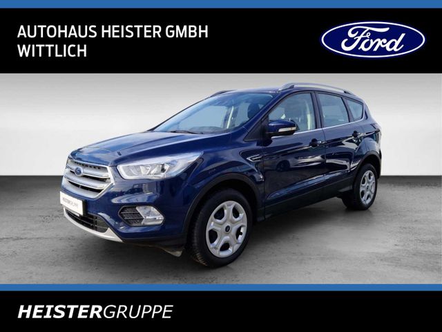 Ford Kuga Cool & Connect, Navi, Klimaautomatik