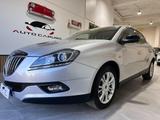 Lancia Delta 1.6 MJT 120cv Diesel - UNICO PROPR  - graue Lancia Delta
