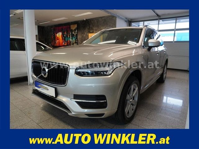 Volvo XC90 T8TwinEngine PHEV MomentumAut.netto30641,67