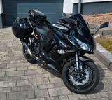 Kawasaki Z1000SX,ABS, Koffer, Öl, Reifen HU, 20.700km - Angebote