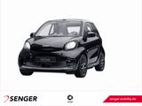 Smart EQ ForTwo Cabrio Pulse 22kW-Bordlader DAB Kamera - Smart ForTwo Gebrauchtwagen in Oldenburg