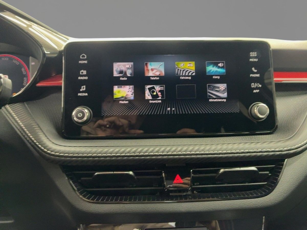 Skoda Fabia - Bild 8