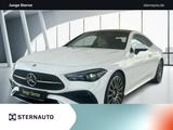 Mercedes-Benz CLE 220 d AMG/Pano.-Dach/Kamera/Digital/Memory - Mercedes-Benz CLE 220 Gebrauchtwagen