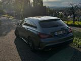 Mercedes-Benz CLA 220 Shooting Brake CLA 220 DCT Shooting ... - Mercedes-Benz CLA 220 Shooting Brake von privat