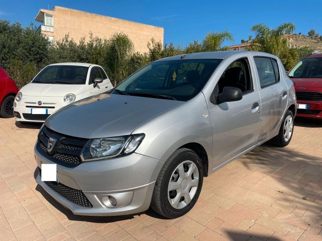 Dacia Sandero GPL"Finanziabile Senza Busta Paga"