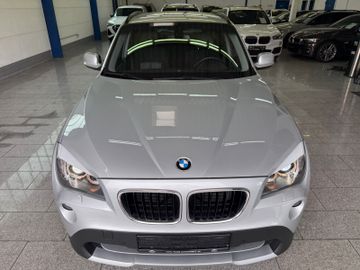 BMW X1 - 3