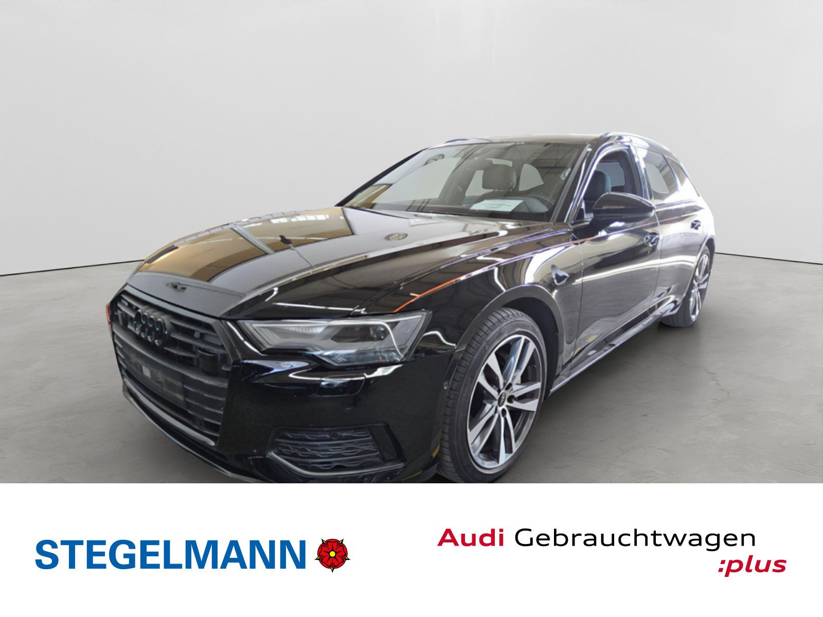 Audi A6 Avant 45 TDI qu. S-tronic Design AHK Pano LE foto 1