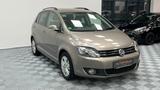 Volkswagen Golf Plus VI Life _ Bestzustand & Ausstattung _ - : Van, Best