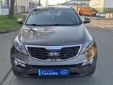 Kia Sportage Spirit 4WD TÜV & SERVICE NEU - Kia Sportage Spirit mit Diesel-Antrieb