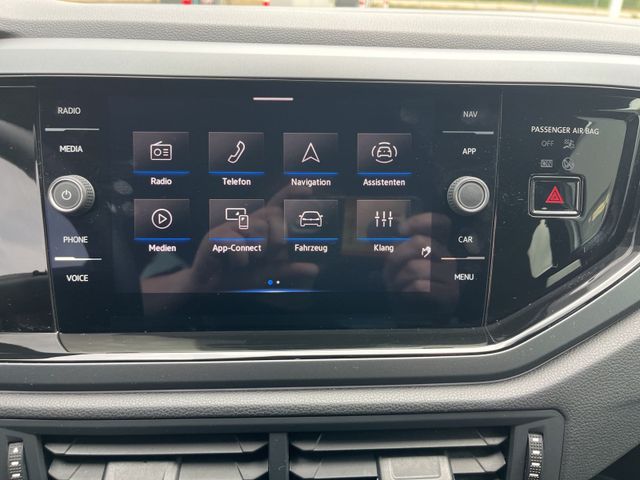 Taigo R-Line1.5 TSI DSG,IQ.LIGHT,IQ.DRIVE,AHK