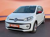 Volkswagen up! 1.0 beats KLIMA MP3 SOUNDANLAGE - Volkswagen up!: Beats