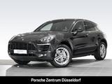 Porsche Macan S Turbo Rad Sitzheizung Servolenkung+ LED - Porsche Macan in Duisburg