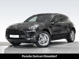 Porsche Macan S Turbo Rad Sitzheizung Servolenkung+ LED - Porsche Macan in Düsseldorf