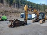 CAT 329 E LN ** ZATO CAYMAN II - FCE 30R II ** - Angebote