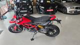 Ducati Hypermotard 950  - DUCATI SUPER MOTO