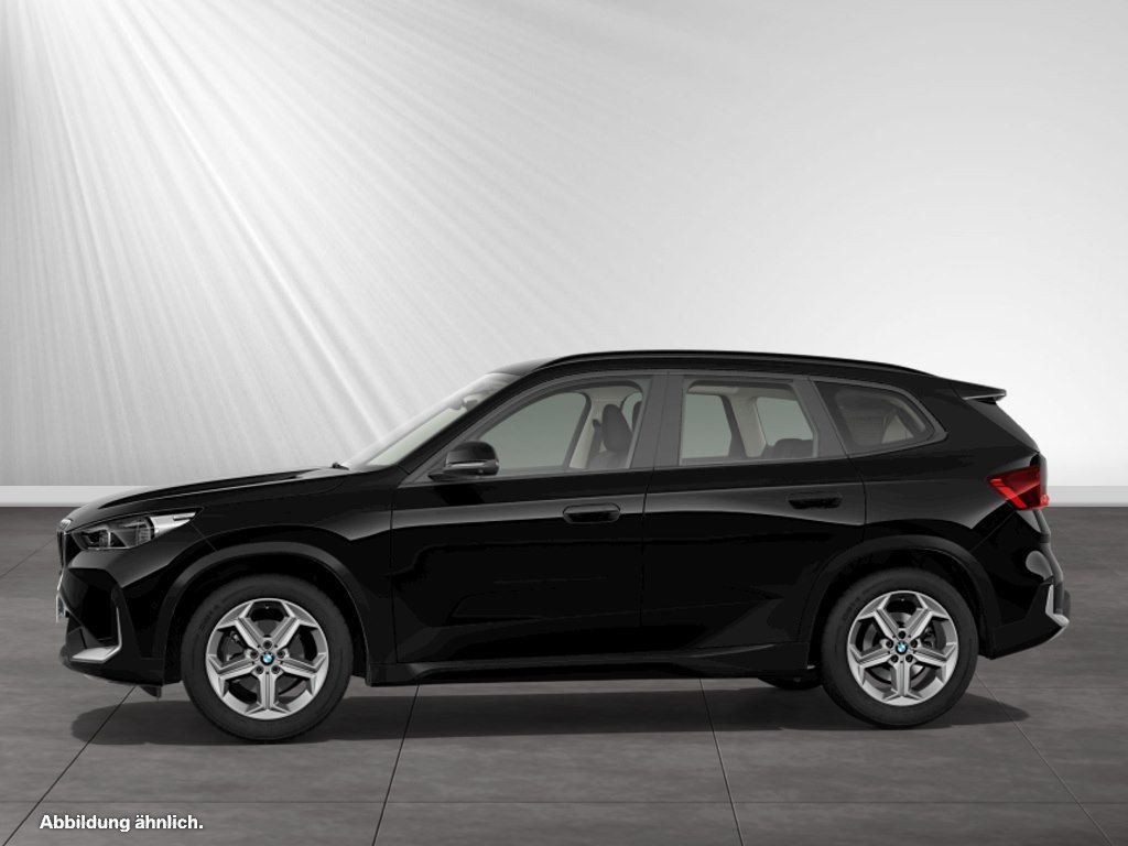 BMW X1 - Bild 5