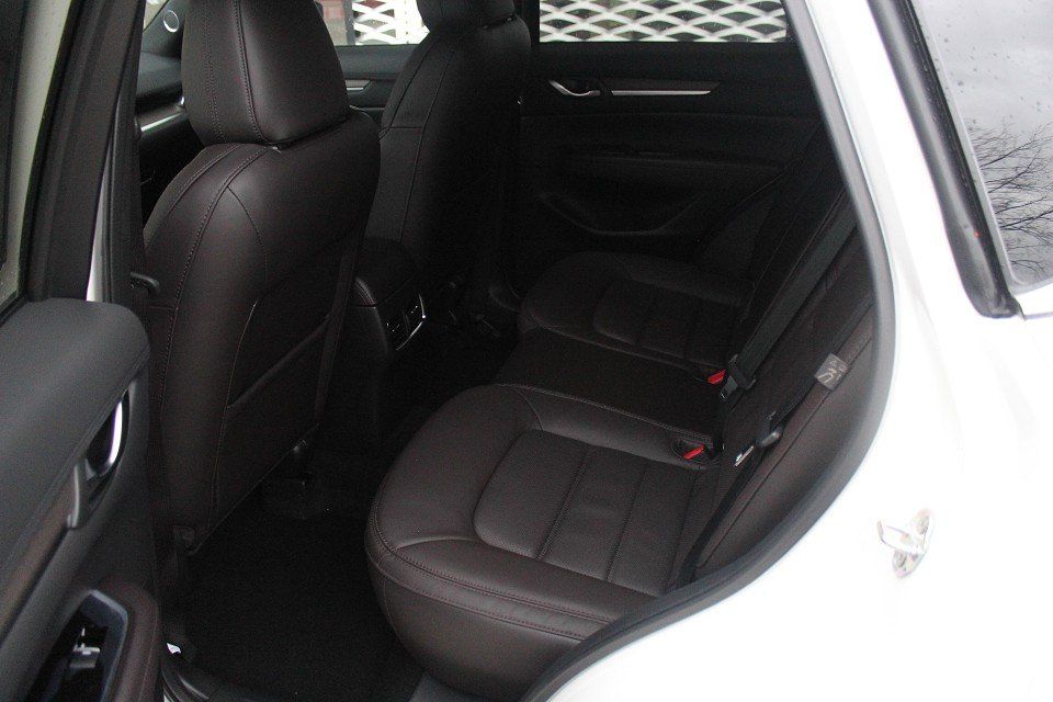 Fahrzeugabbildung Mazda CX-5 M-Hybrid Takumi G-194 AWD AT GSD NAPPA MRCC