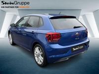 Volkswagen Polo DAB+VIRT+NAVI+PDC+KAMERA