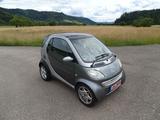 Smart ForTwo Klima eFH 2 Hand SH - Gebrauchtwagen bis 700 Euro mit TÜV