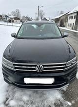 Volkswagen Tiguan Allspace 2.0 TDI SCR 147kW DSG 4MOT L...