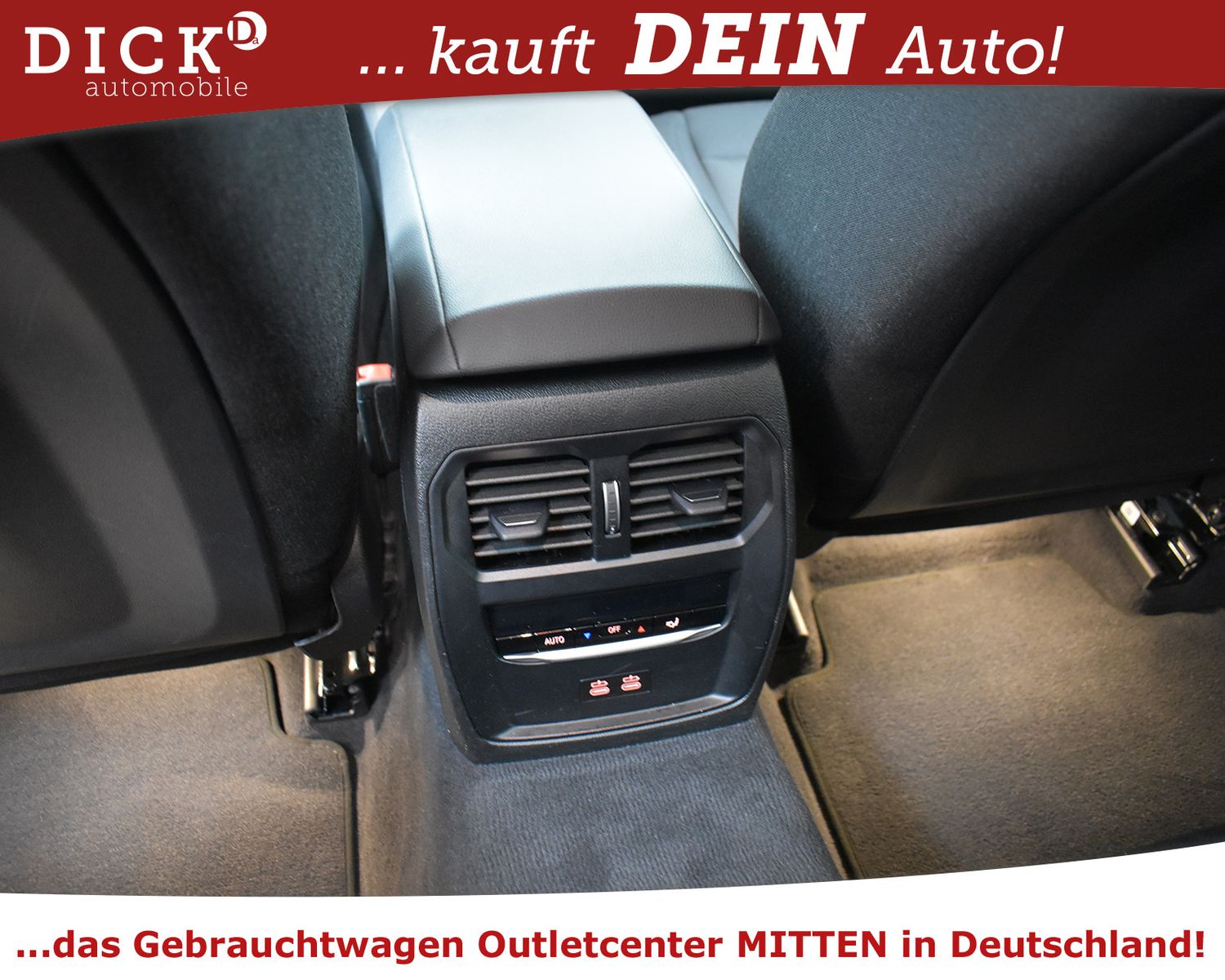 BMW 318i T Aut. SHADOW+NAVI PLUS+KAM+HEAD+LED+VIRT+M - Image 19
