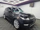 Land Rover Range Rover Sport HSE|LEDER|BI-XENON|22 ZOLL|PAN - Diesel Gebrauchtwagen in Berlin