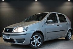 FIAT Punto 1.3 JTD 70*Multijet Dynamic*TÜV b. 01/2027