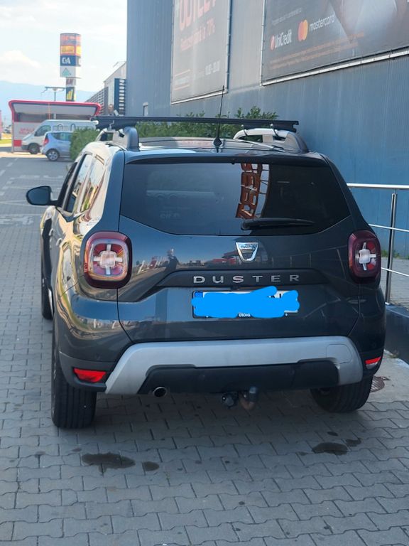 Image of Dacia Duster