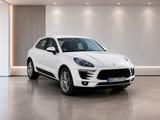 Porsche Macan S Diesel | Porsche-Scheckheft - Porsche Macan mit Diesel-Antrieb