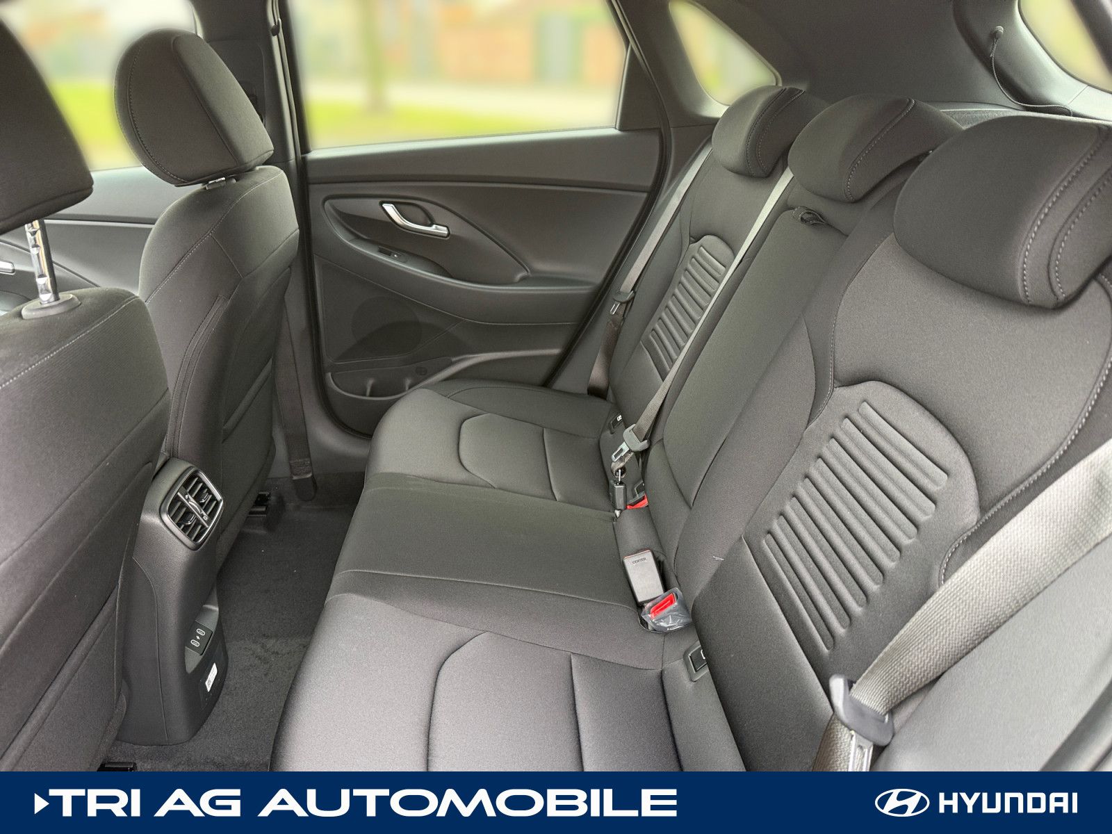 Hyundai i30 – Bild 10