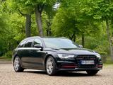 Audi A6 C7 Avant S-line 2.0 TDI Automatik HU/AU *neu* - Audi A6: 2.7