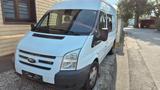 Ford Transit - gebrauchte Ford Transit aus dem Jahr 2008