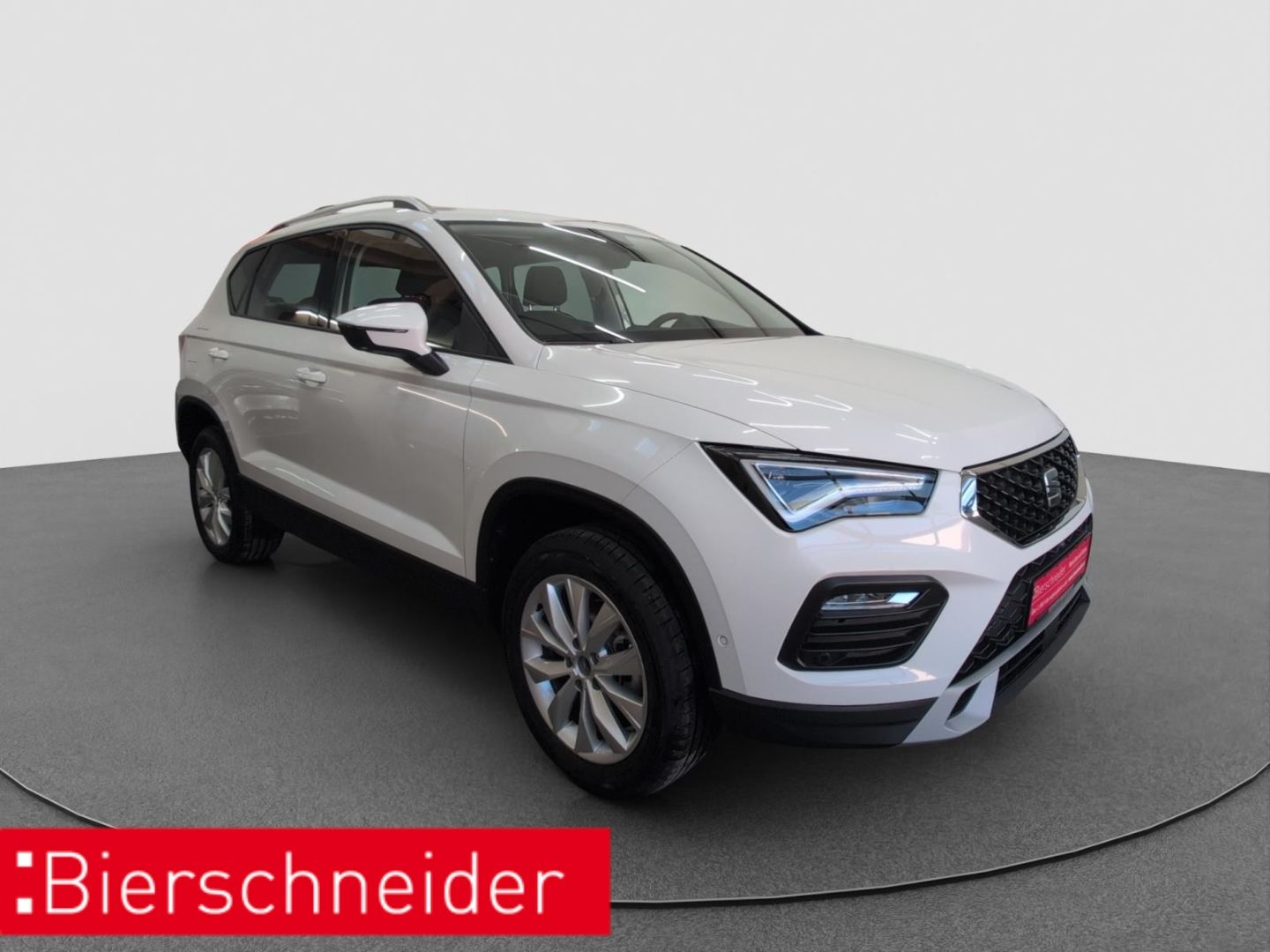 Seat Ateca - Bild 4