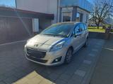 Peugeot 5008 - Peugeot 5008 aus 2014