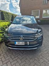 Volkswagen Tiguan 1.5 TSI OPF DSG Elegance Elegance