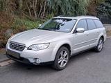 Subaru Outback 2.5i Comfort Autom. Comfort - gebrauchte Subaru Outback aus dem Jahr 2006