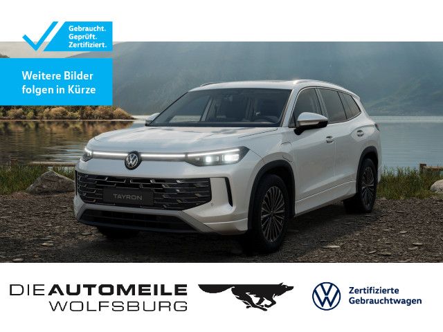 Volkswagen Tayron 1.5 TSI eHybrid DSG Elegance Matrix Pano foto 1